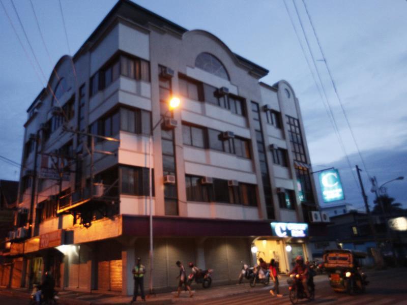 Cityinn Hotel Zamboanga Dış mekan fotoğraf
